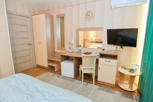 hotel photo