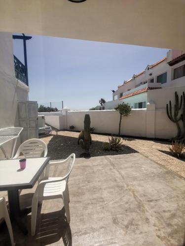 Apartamentos Punta Elena Beach