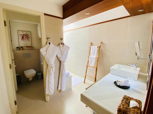Hôtel BOMA Room Type - Superior Double Room