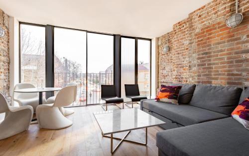 The Bethnal Green Escape - Modern & Bright 1Bdr Apartment