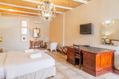 Karoo1 Hotel Village