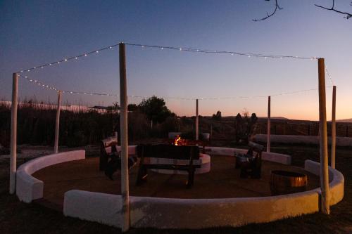 Karoo1 Hotel Village