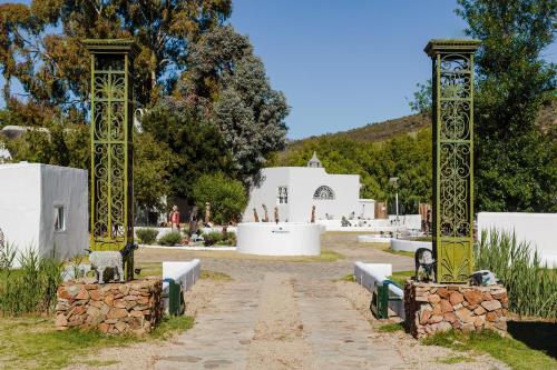 Karoo 1 Hotel Village