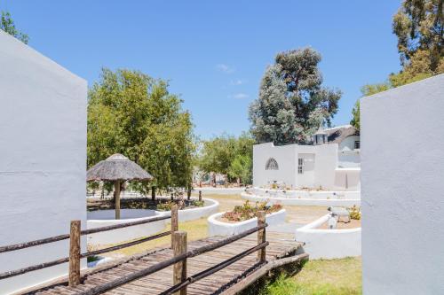 Karoo 1 Hotel Village