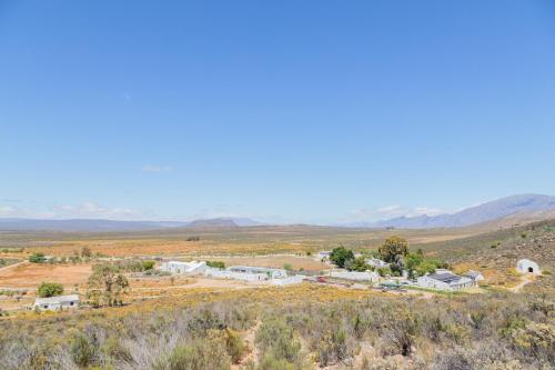 Karoo 1 Hotel Village