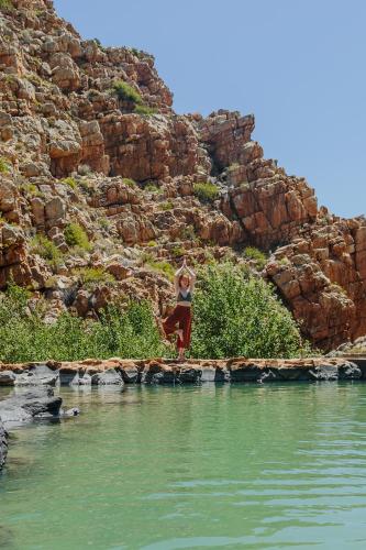 Karoo1 Hotel Village