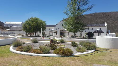 Karoo 1 Hotel Village