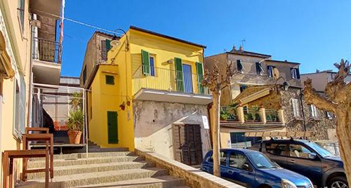 Casa Bella Vista