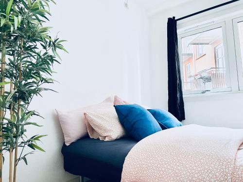 B&B Oslo - ***UPSCALE***CITY CENTER* - Bed and Breakfast Oslo