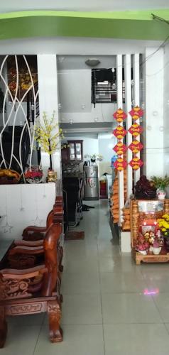 Tuan Anh Motel photo