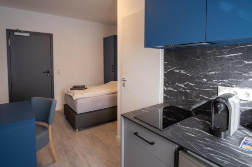 Hotel A24 bei Hamburg in Bergedorf
