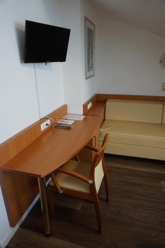 B&B Ruthmann-Rheinblick - image 6