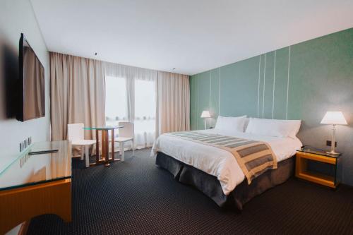 Hotel Spa Republica in Mar Del Plata