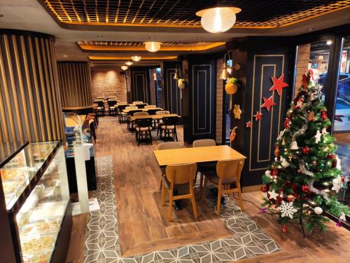 Delta Hotel Istanbul & Old City, Istanbul (fotografie 9)