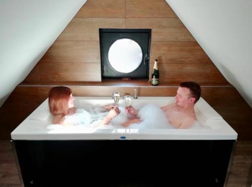 Les Béthunoises Luxury Spa
