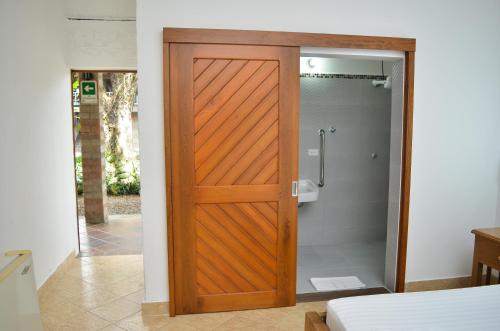 Hosteria Horizontes