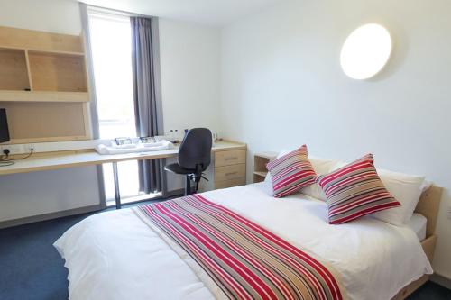 Keynes College - Hotel - Canterbury