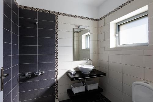 Thea SeaView Villa, with Private Pool & Close to Beach