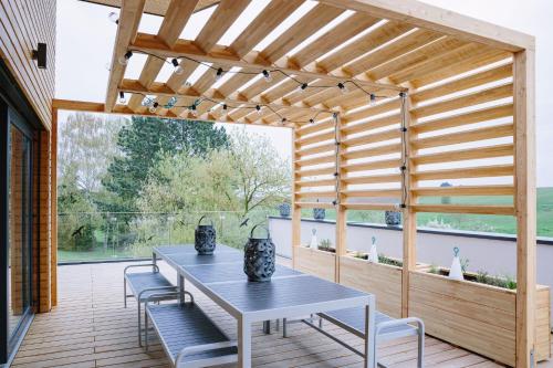 LE ROOFTOP Gîte 2 ch 8 pers Terrasse Contact 06614O9II9 gîte à louer Rosheim
