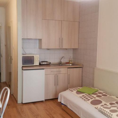 West City Apartments, Budapešť (fotografie 2)