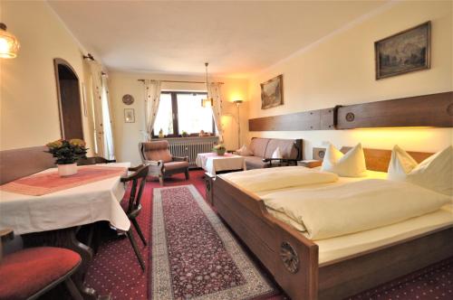 阿尔卑斯玫瑰公寓 阿尔卑斯玫瑰公寓