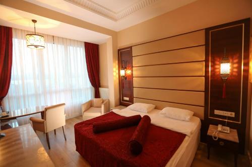 Kronos Hotel - image 7