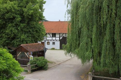 Gasthof Rundeck Regensburg Germany