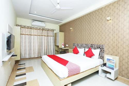 Hotel Shree Balram International