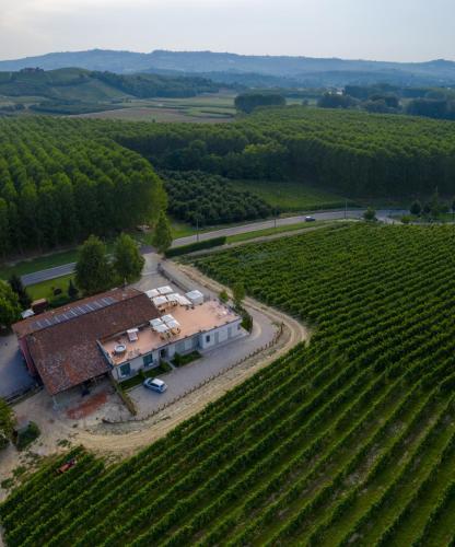 Agriturismo Vitae di Langa