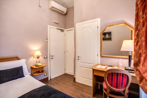 Hotel San Valentino, Rome