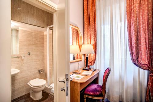 Hotel San Valentino - image 14