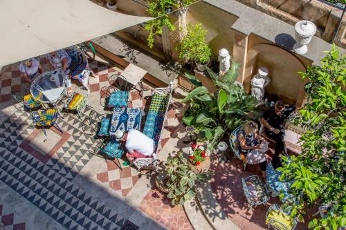 Hotel Emona Aquaeductus - main image