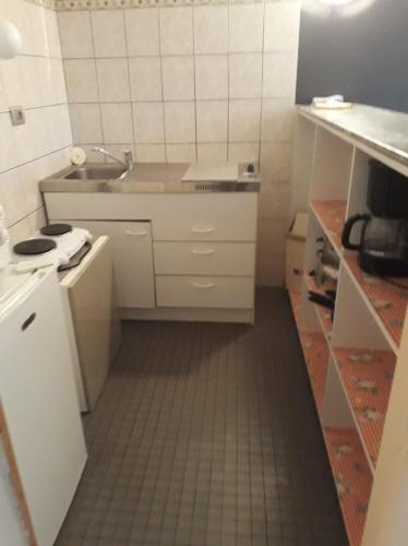 Charleroi Apartotel Des Jardins De La Fontaine Qui Bout - main image