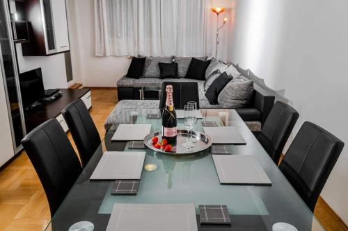  Apartment Biggy in Zagreb