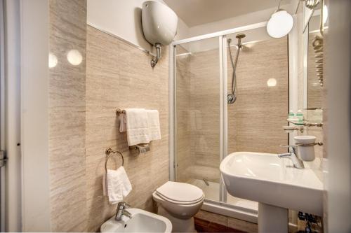 Hotel San Valentino - image 11