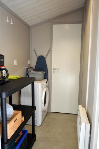 Chalet la lande – Ondres, KY
