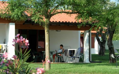 Camping Villaggio San Giorgio Vacanze - main image