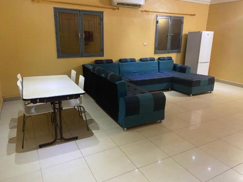 Villa Chambre A climatisée douche Cuisine salon (Villa Chambre A climatisee douche Cuisine salon) in Bamako