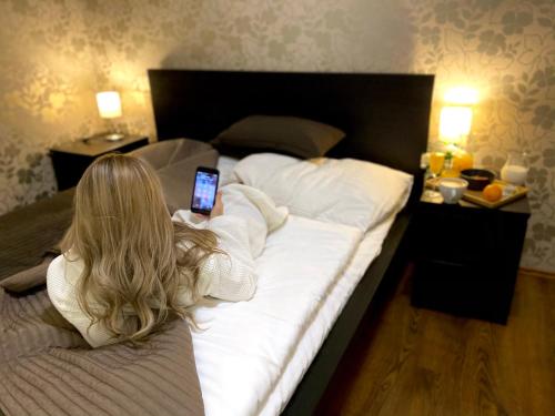 Hotel Modena - image 13