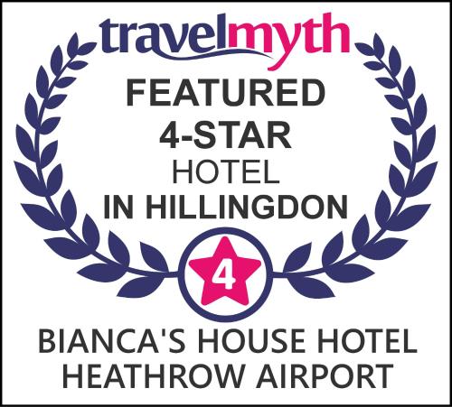 Bianca's House Hotel Heathrow Airport