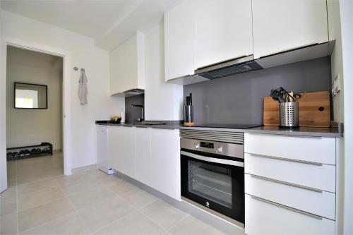 Two-Bedroom Apartment image 6