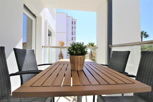 Two-Bedroom Apartment image 4