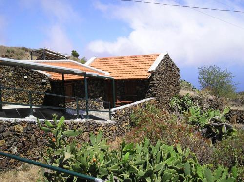 Casa Rural Abuelo Pancho