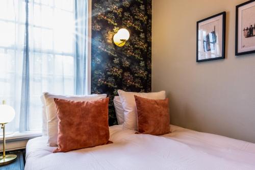 Boutique Hotel Rijks I Kloeg Collection - image 2