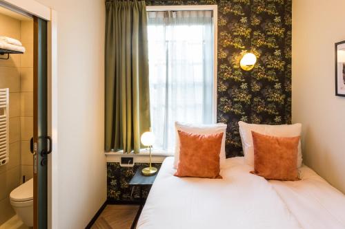 Boutique Hotel Rijks I Kloeg Collection - image 6