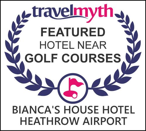 Bianca's House Hotel Heathrow Airport