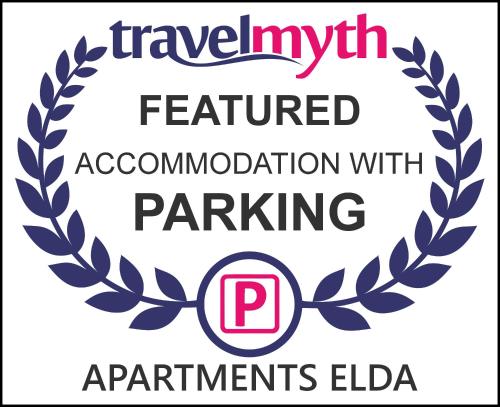 Apartments Elda