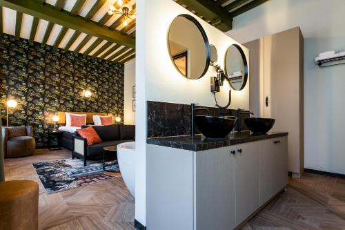 Boutique Hotel Rijks I Kloeg Collection - image 7