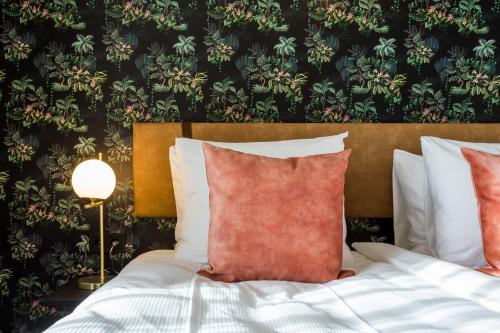 Boutique Hotel Rijks I Kloeg Collection - image 12
