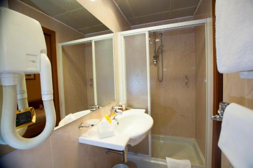 Hotel Berna, Милан (фото 5)